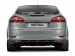 Ford Mondeo Hatchback 2007 года
